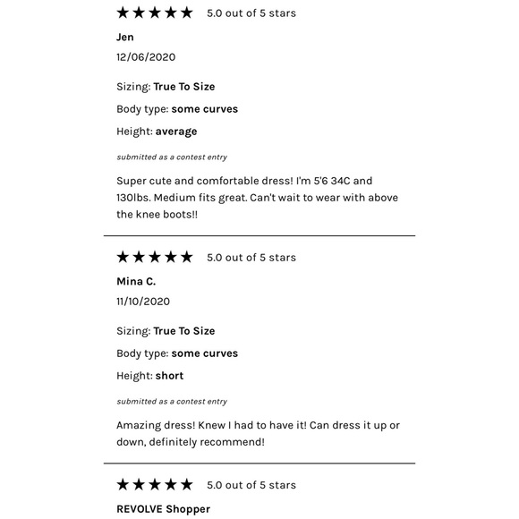 $148 LOVERS + FRIENDS SWEATER DRESS CAMILA COELHO LPA MAJORELLE REVOLVE TULAROSA - Picture 6 of 16